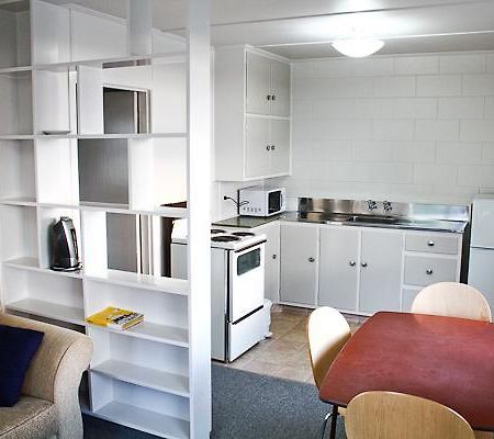 Westhaven Motel Tauranga Eksteriør billede