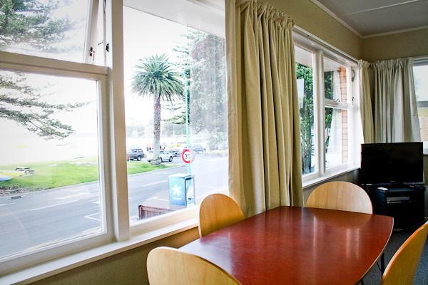 Westhaven Motel Tauranga Eksteriør billede