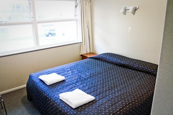 Westhaven Motel Tauranga Eksteriør billede