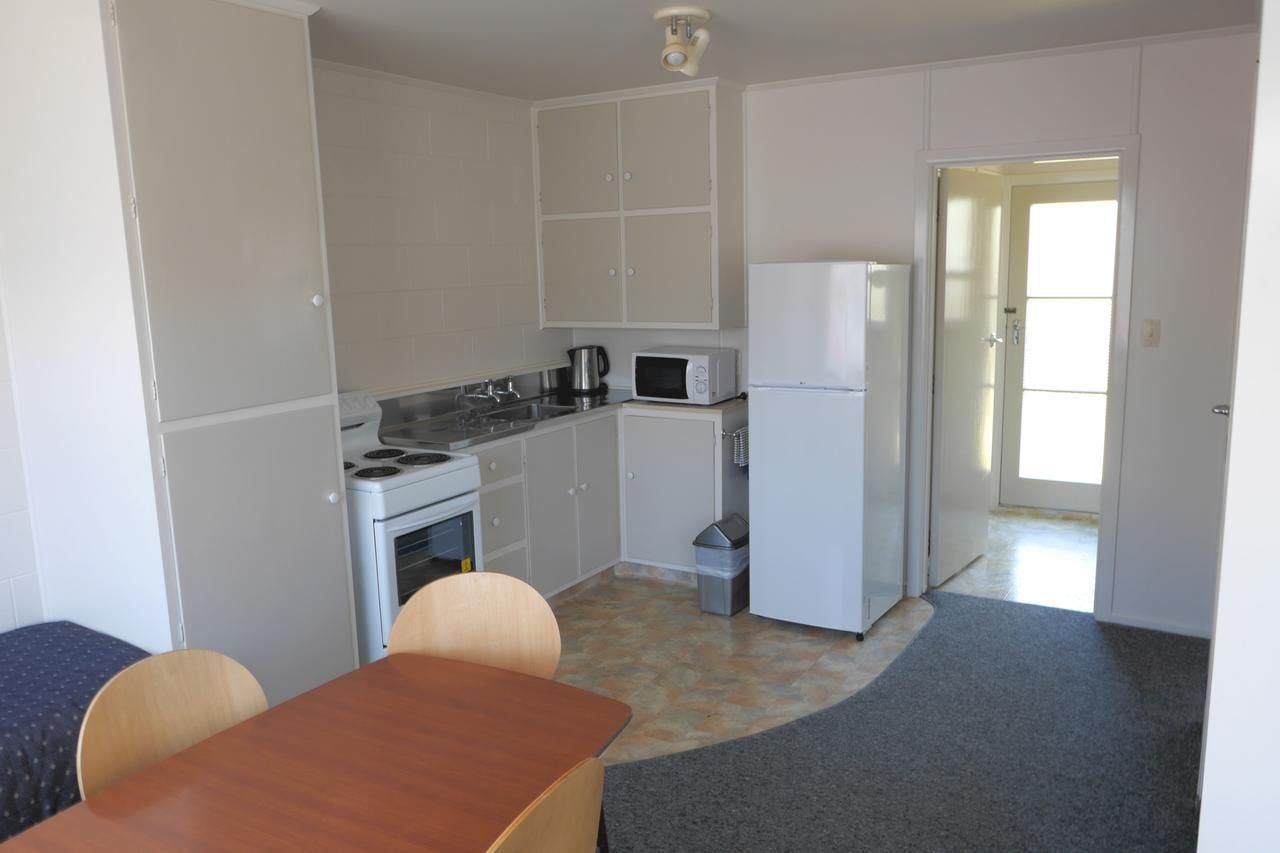 Westhaven Motel Tauranga Eksteriør billede